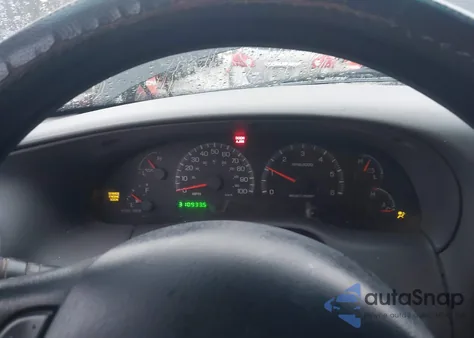 2000 Ford F-150 Work Series/Xl/Xlt z USA, uszkodzony, nr VIN 1FTZX1720YKA49814